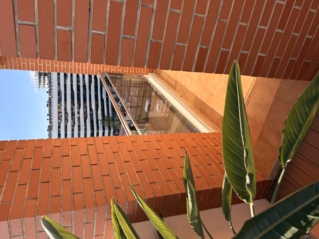 Piso en  Plaza Bandera Paracaidista Ortiz de Zarate 7