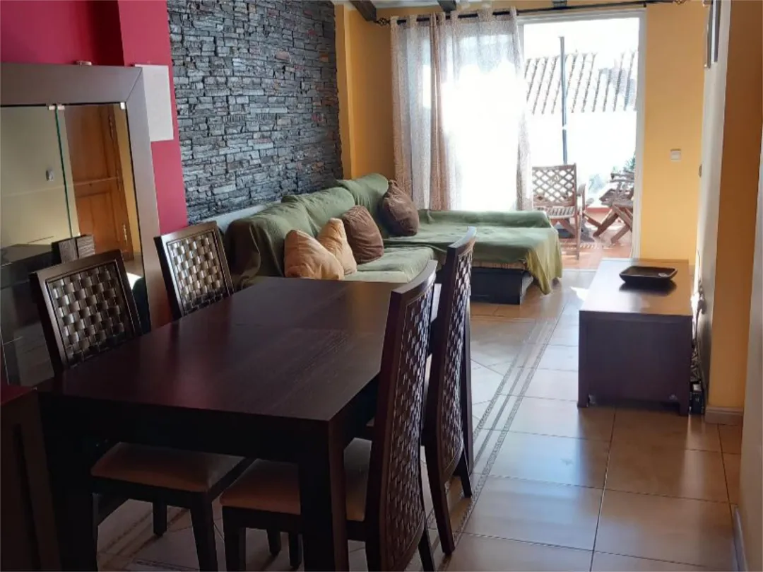 Ático en  Calle Cura Gordillo 1 - Foto 3