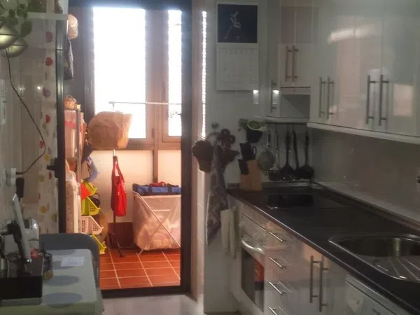 Piso en Calle los Andes, 5, Miramadrid, Miramadrid - Foto 6