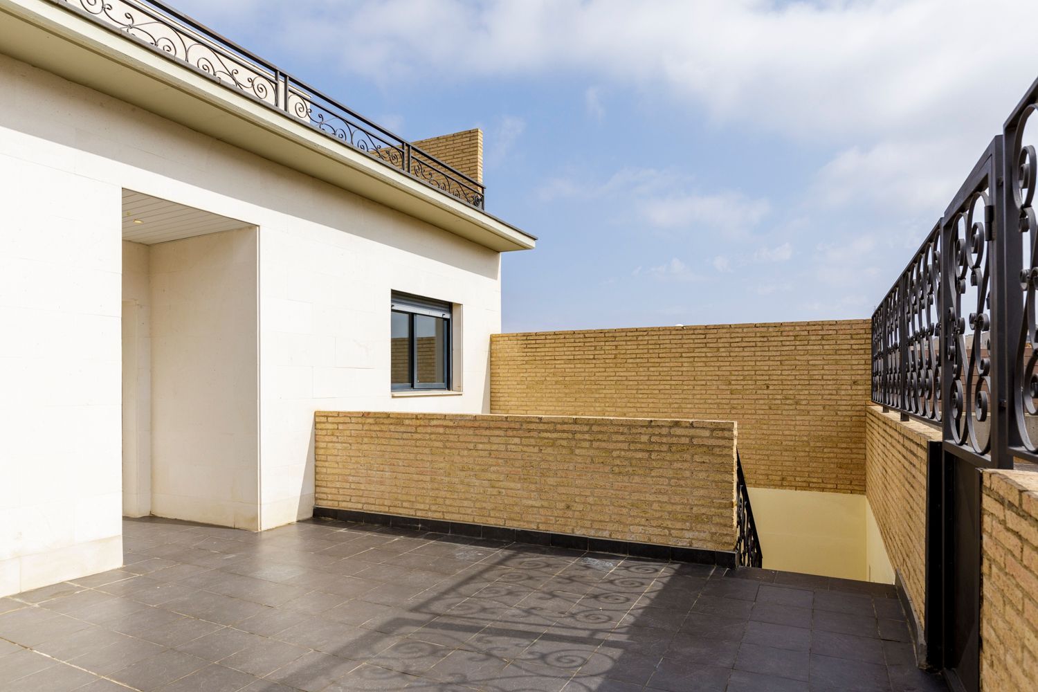 Chalet pareado en calle de Biel, 55 - Foto 28