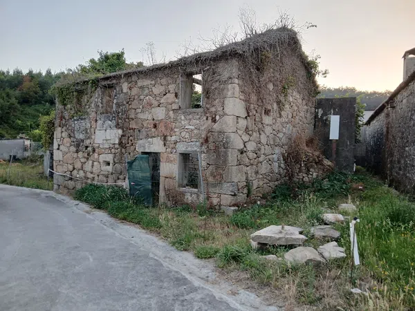 Casa de pueblo en Lugar Valiña, 8 - Foto 6