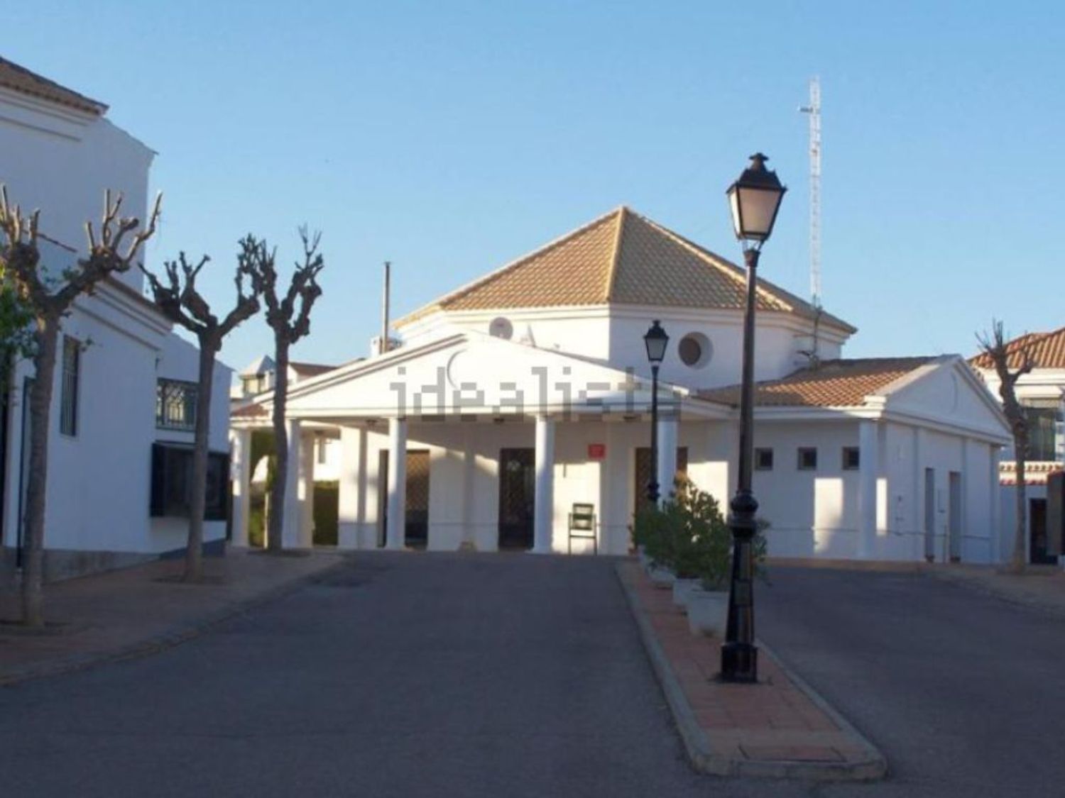Chalet adosado en Urbanización Aljamar M-7 a, 7, Aljamar, Aljamar - Foto 2