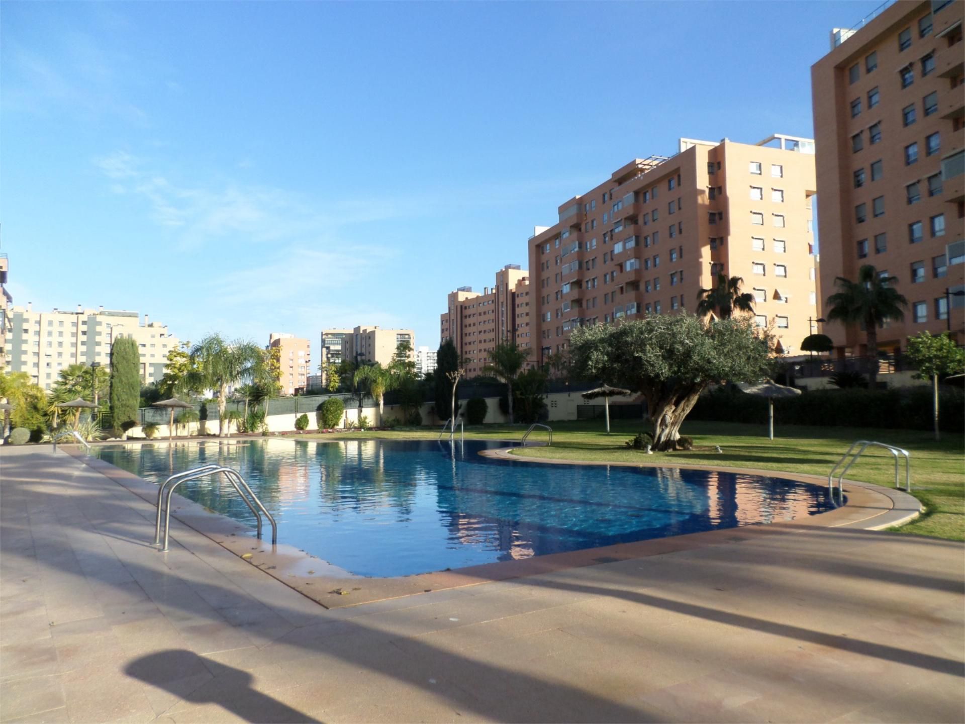 Piso en  Carrer Periodista Asuncion Valdes 3 - Foto 3