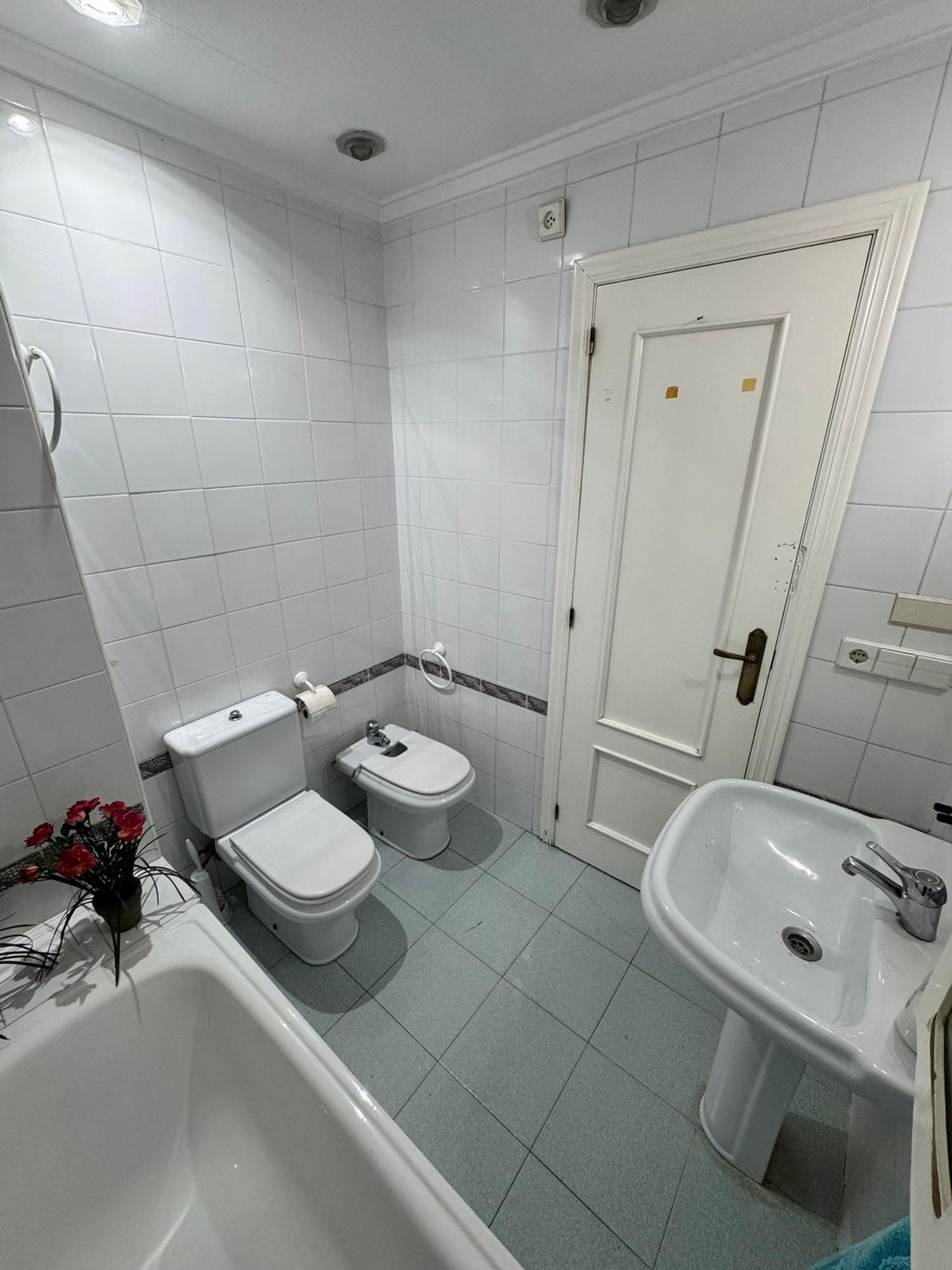 Piso en Barrio Pont Nou-Corazón de Jesús - Foto 10