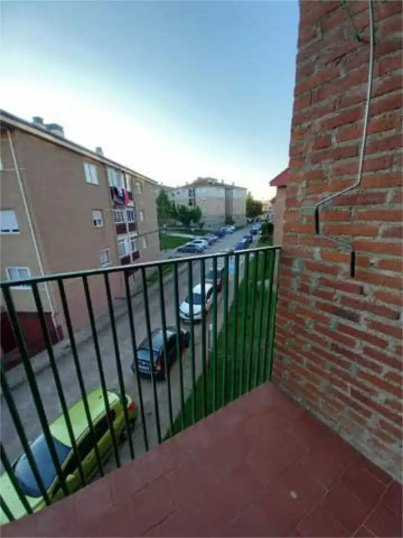 Piso en Colegio Miróbriga - Foto 8