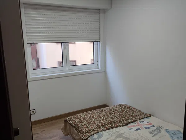 Estudio en Calle do Socorro, 26, Monte Alto - Zalaeta - Atocha, Monte Alto - Zalaeta - Atocha - Foto 5