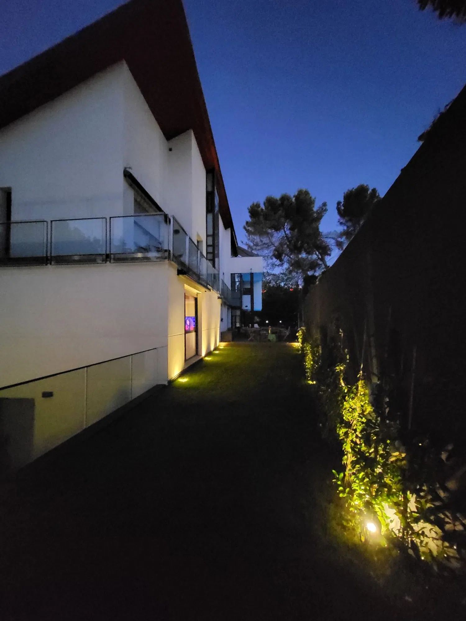 Casa independiente en avenida del Papa Negro, 1 - Foto 6