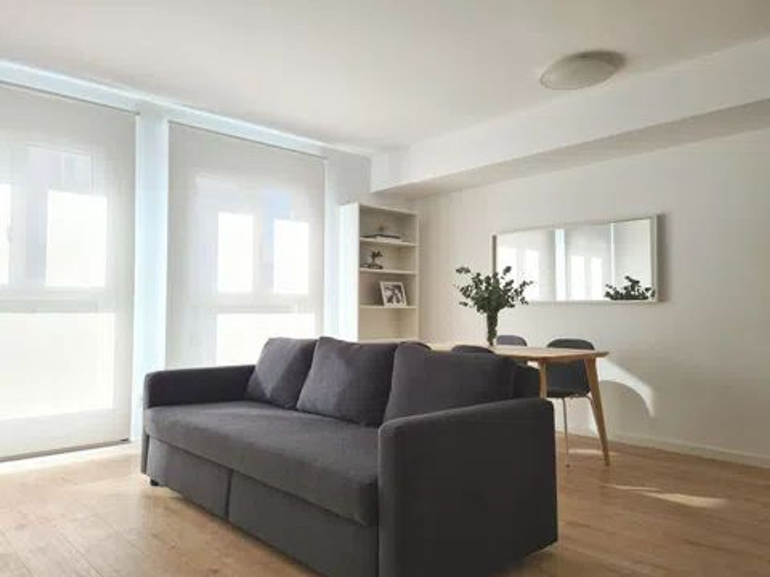 Ático en calle de Vicente Chuliá Campos, 1 - Foto 5