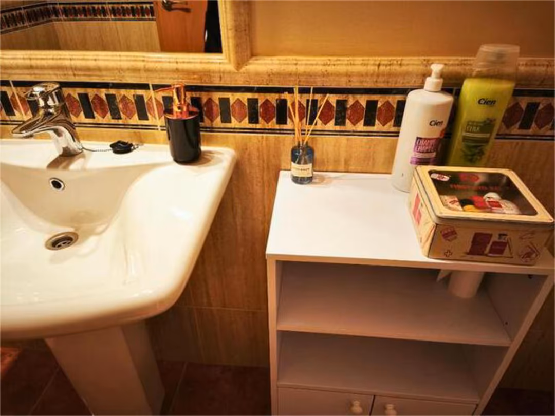 Apartamento en Centro - Foto 3