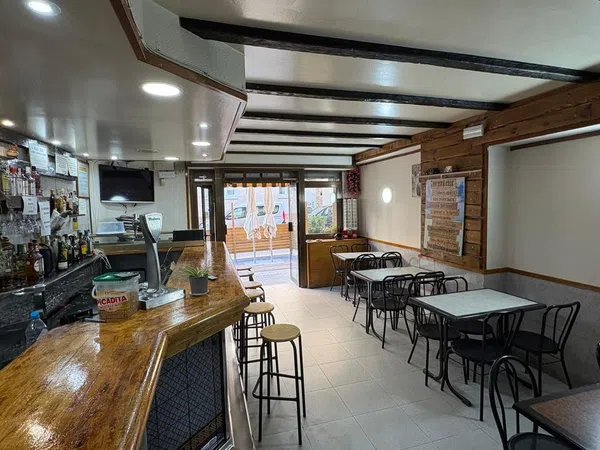 Bar, bocatería en traspaso en Calle de Francisco de Vitòria - Foto 2