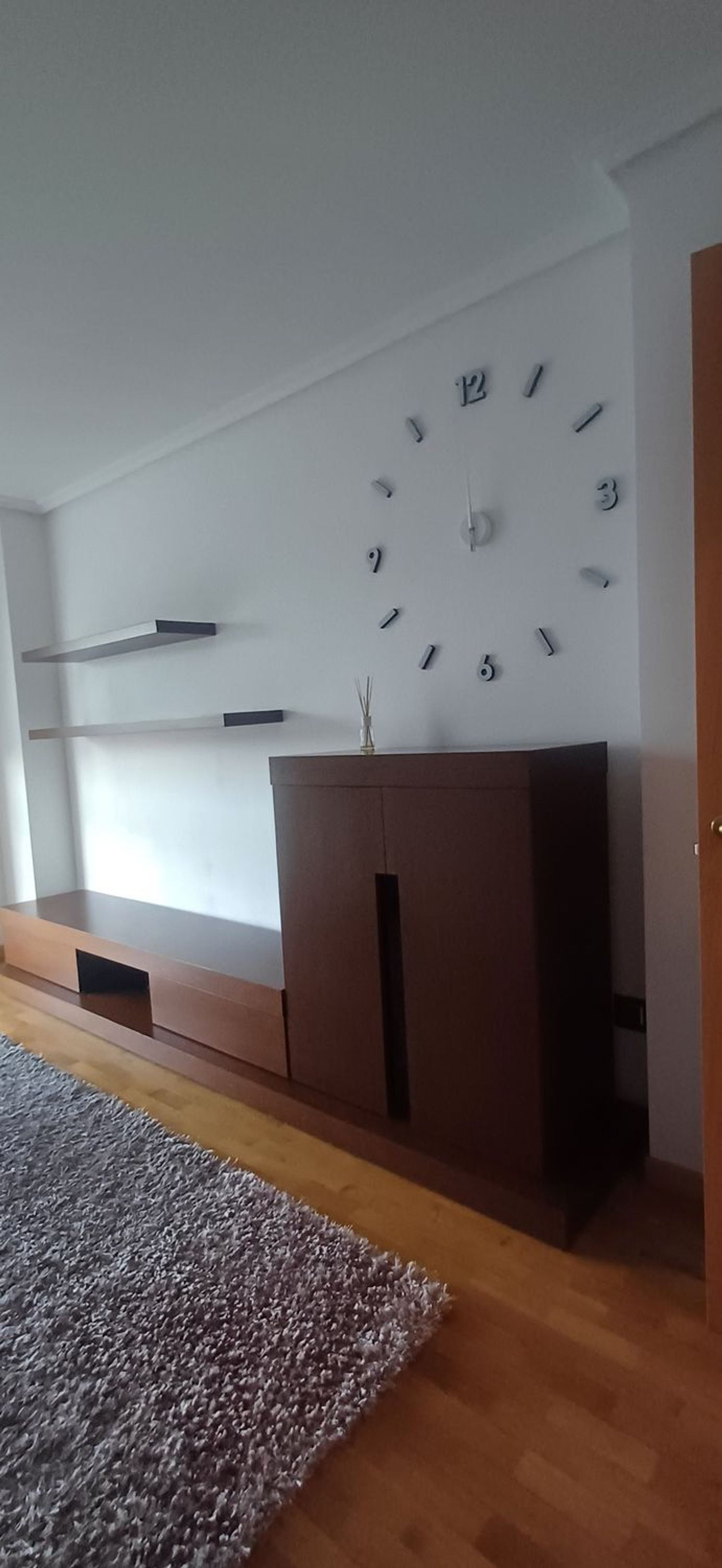 Piso en calle Fragas do Eume, 16 - Foto 12