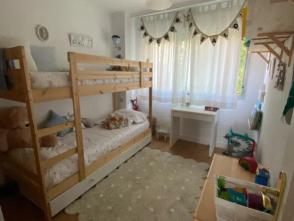 Piso en plaza de la Solidaridad, 7 - Foto 12