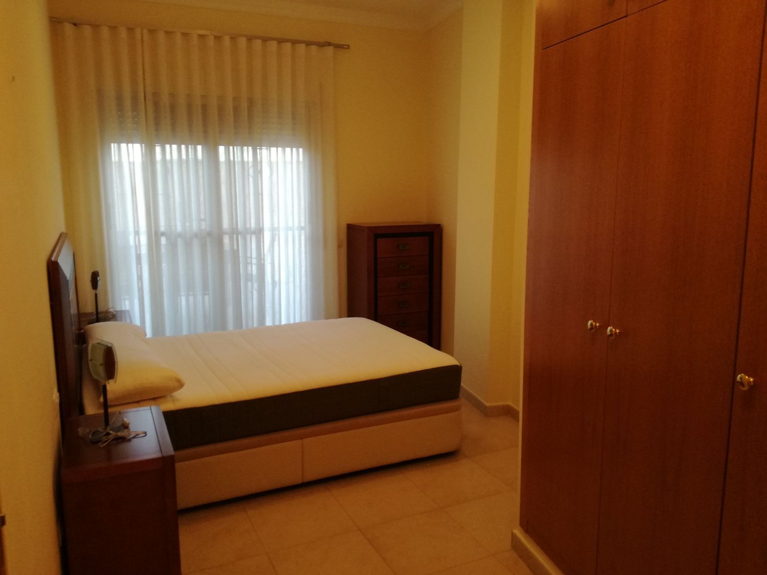 Piso en Calle Doctor Juan José Parrilla, 14, Zona Juan de Borbón - Foto 17
