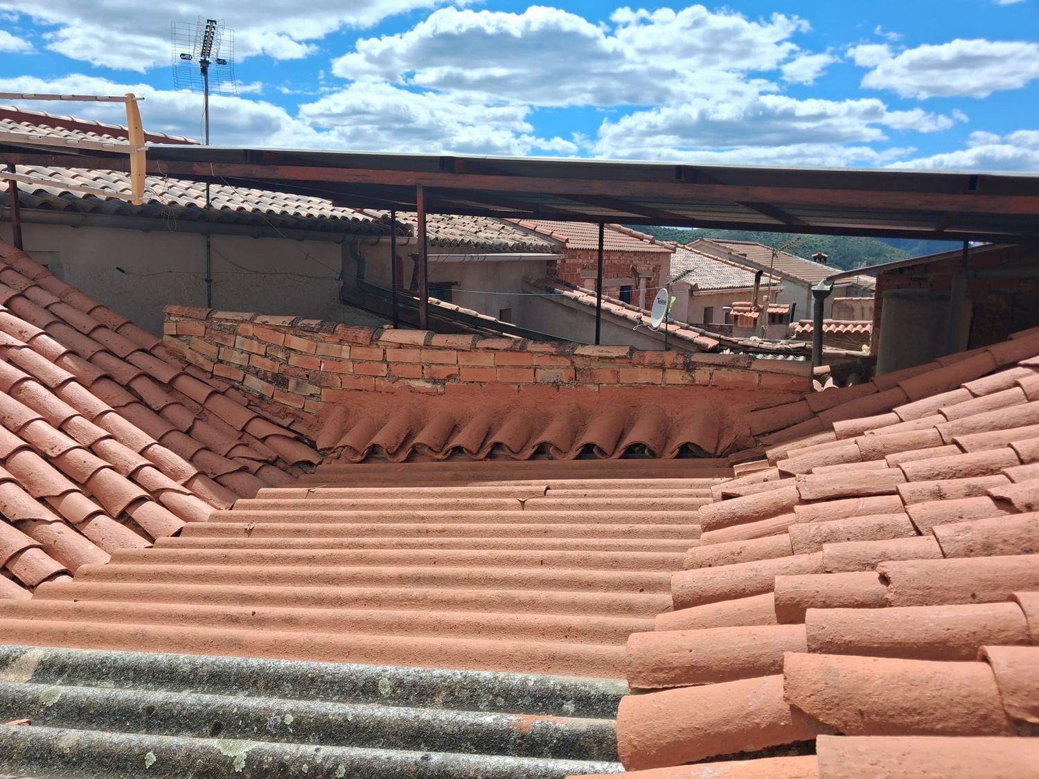 Casa de pueblo en Calle Nuestra Señora de la Antigua, 16 - Foto 15