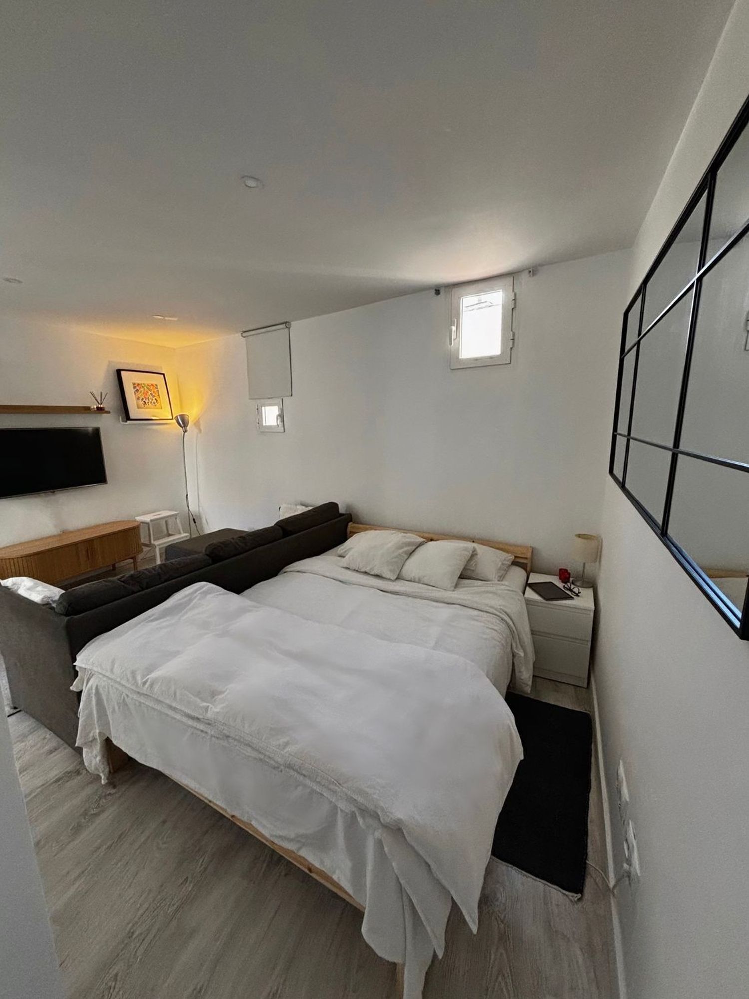 Estudio en calle de la Ruda, 15 - Foto 5