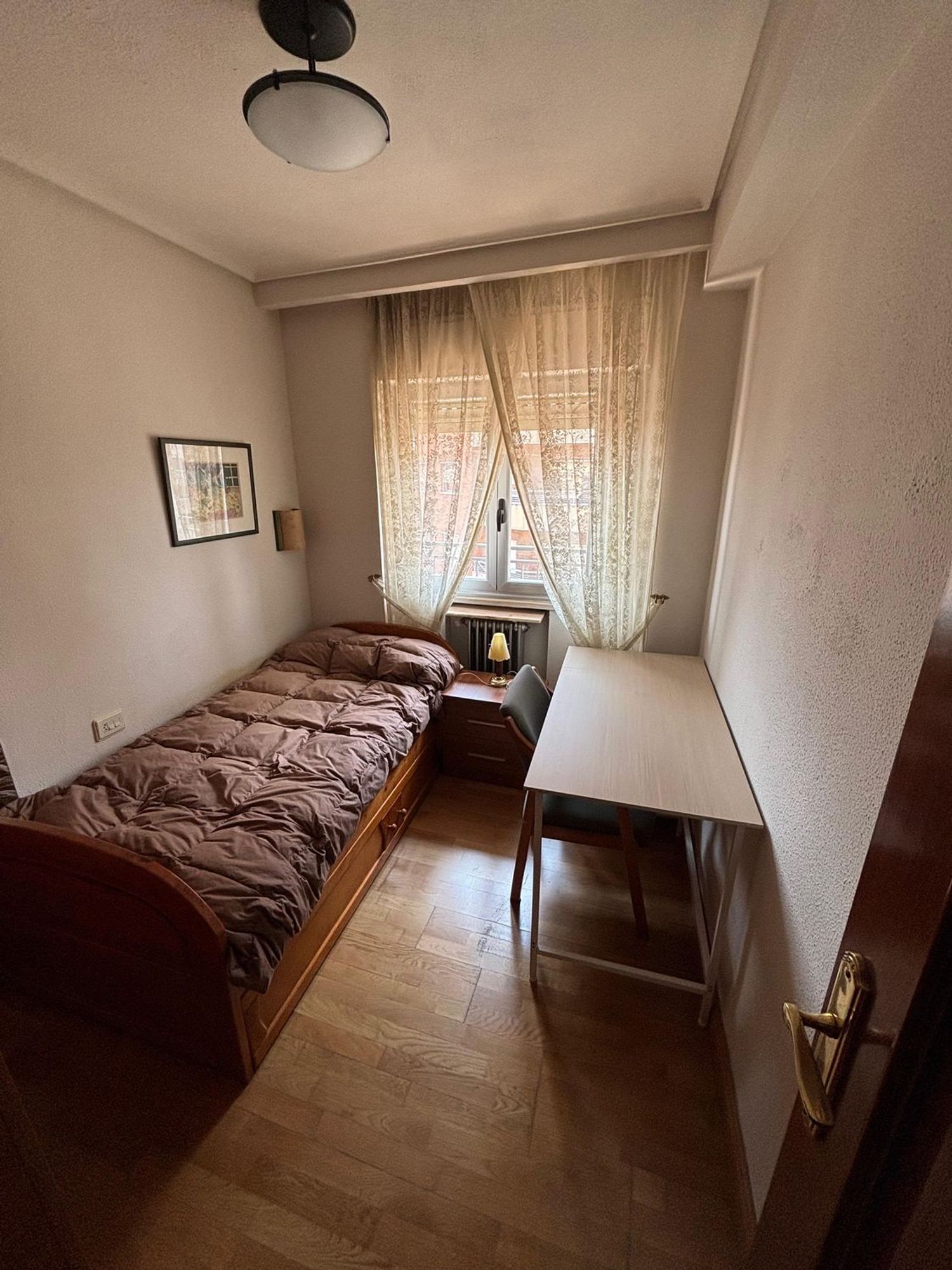 Piso en Calle Palacio Valdés, 38, Carmelitas - Foto 9