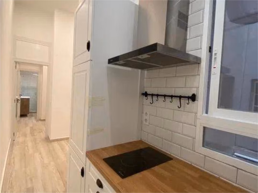 Piso en Barrio de Salamanca - Foto 9