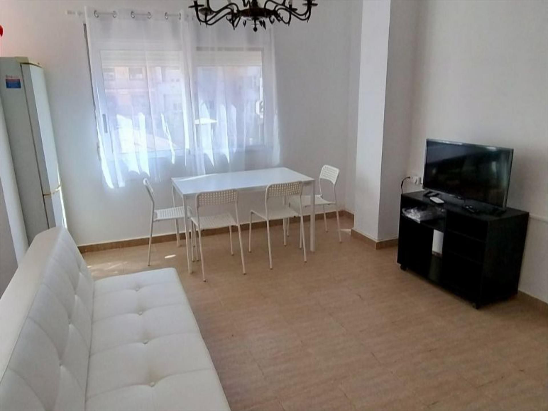 Piso en  Avinguda del Cardenal Benlloch 42