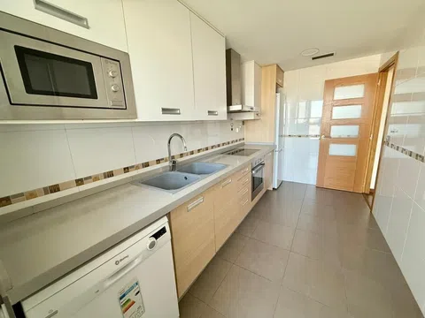 Piso en calle de Montant, 12 -16