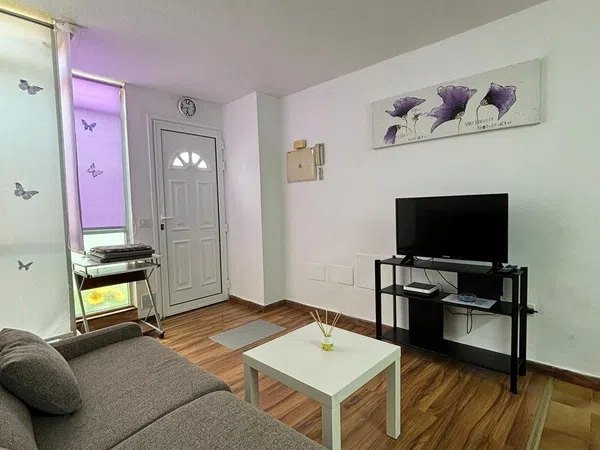 Piso en calle Buganvilla, 1 - Foto 10