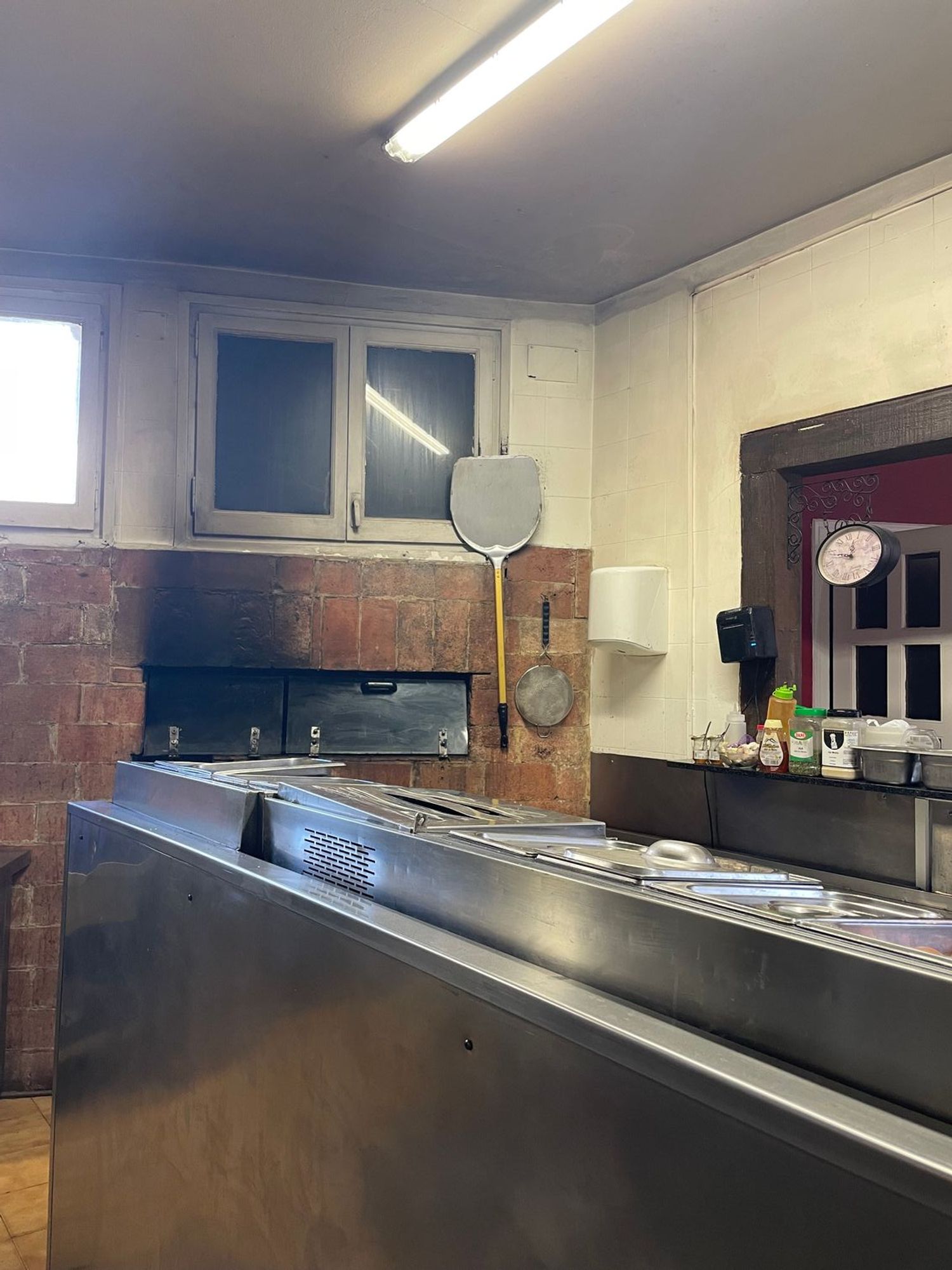 Restaurante en traspaso en Carretera de l'Ametlla, 68 - Foto 25