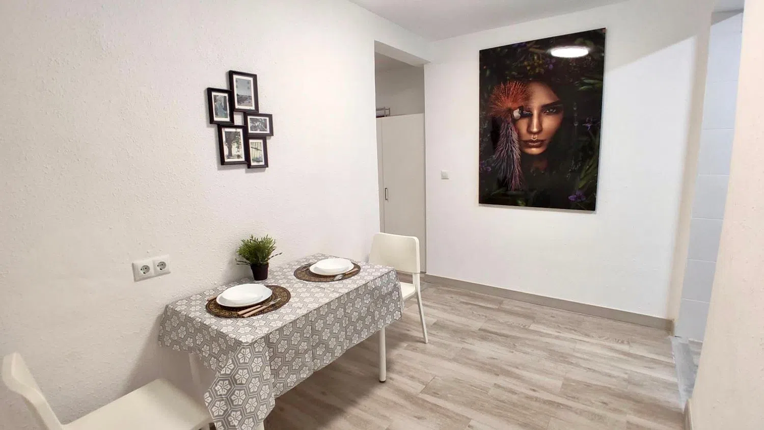Estudio en calle del Palmípedo, 18 CalledelPalmpedoMADRID - Foto 12