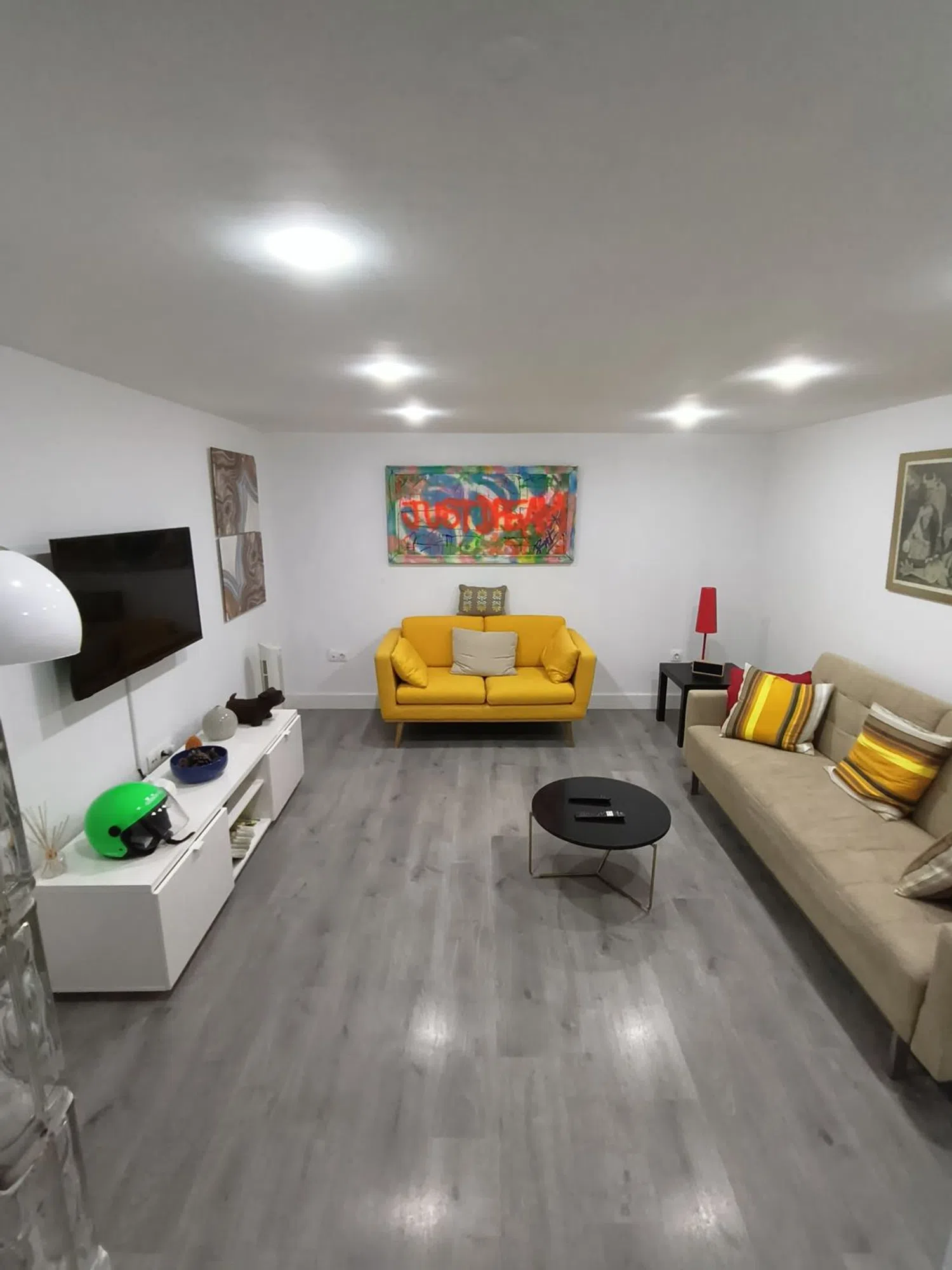 Dúplex en calle de la Puebla, 12 - Foto 1