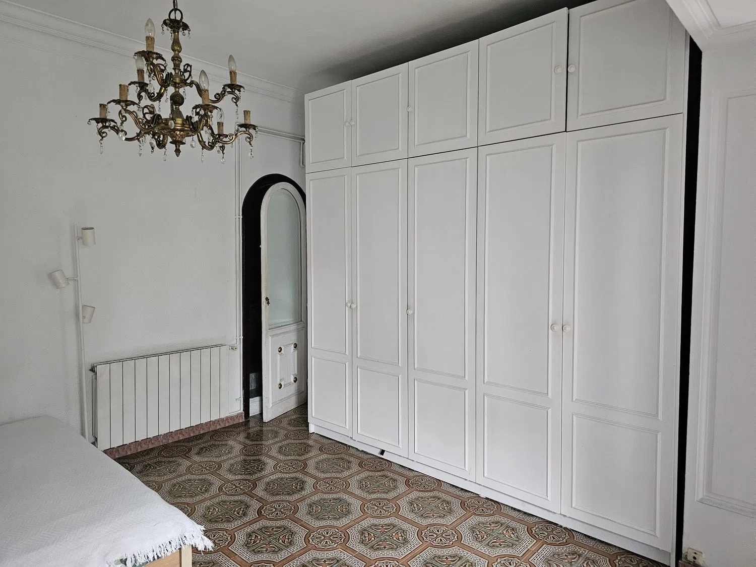 Piso en calle de Sepúlveda, 147 - Foto 14