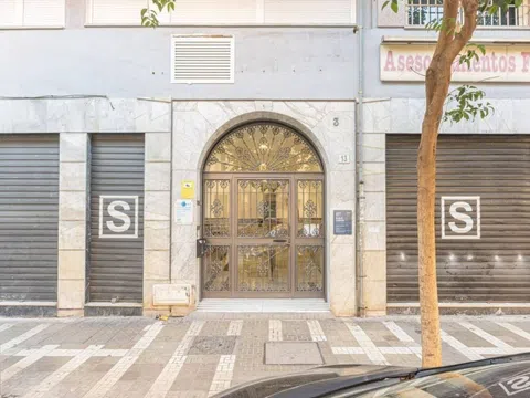 Piso en Distrito Centro, 13 - Foto 7