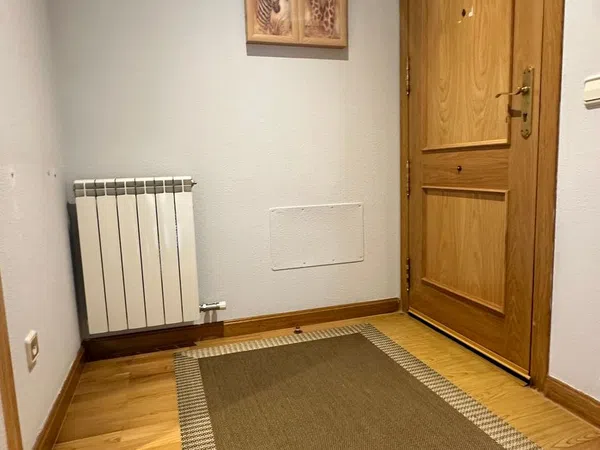 Piso en Calle Jerónimo Münzer, 69, La Platina-Hospital-Campus - Foto 3