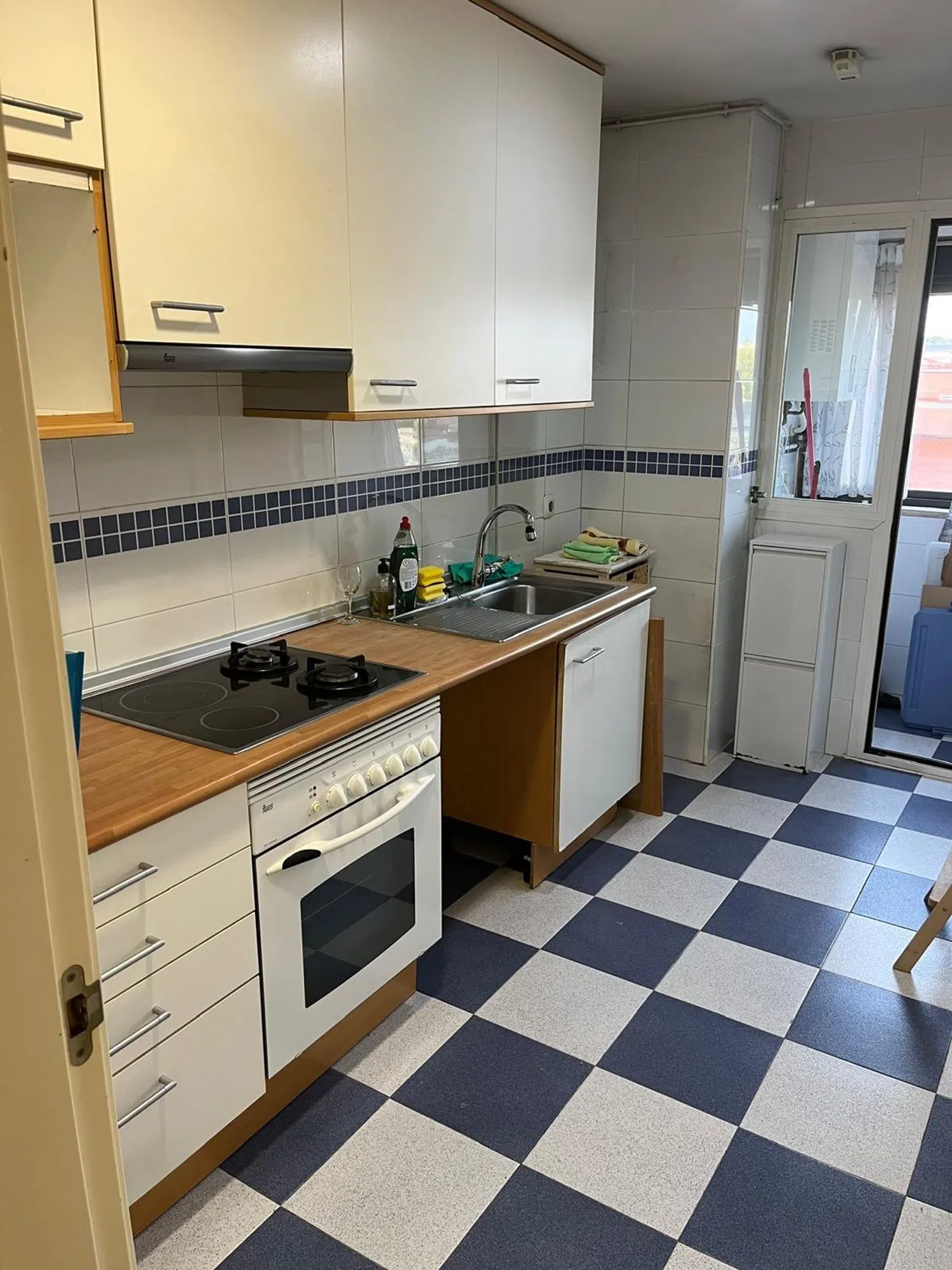 Piso en avenida de Jaca, 2 - Foto 18