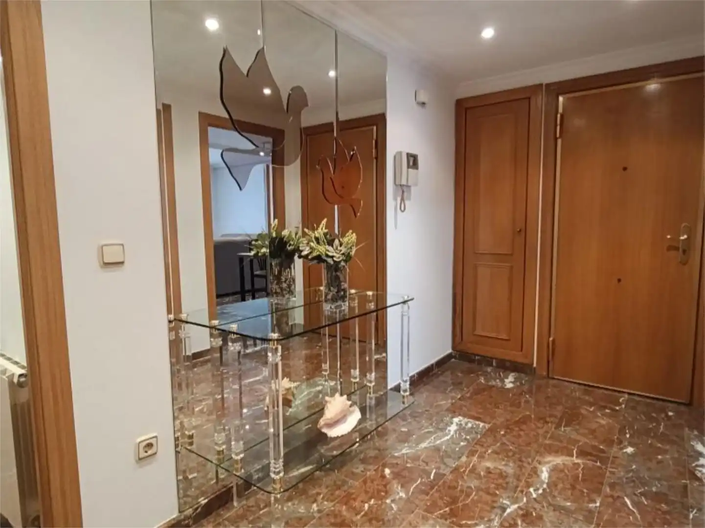 Piso en  Carrer de la Mare de Déu del Puig 6 - Foto 4