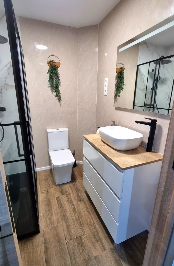 Piso en  Avinguda Gregorio Gea 74 - Foto 12