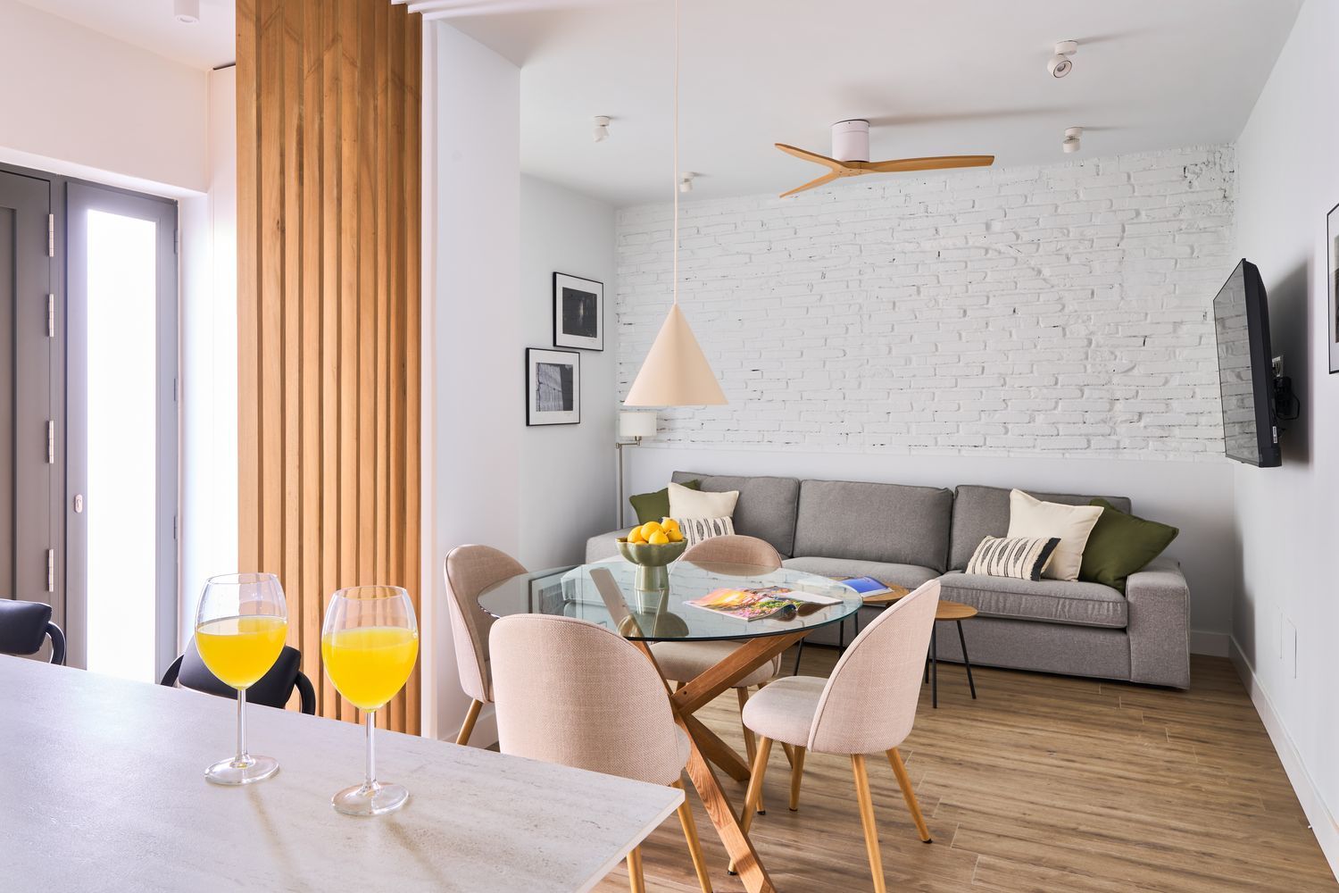 Piso en calle Navas de Tolosa, 8 - Foto 1