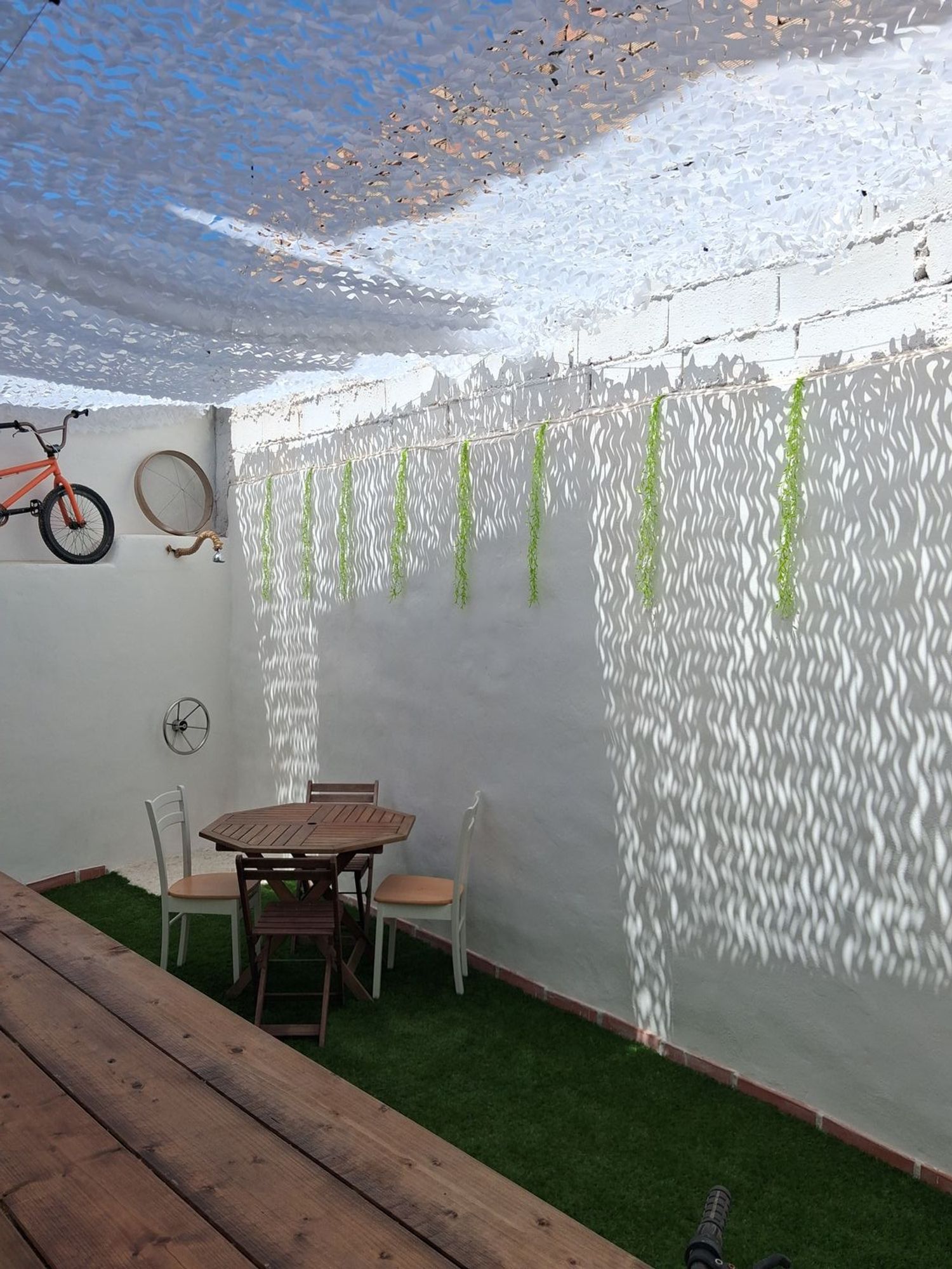 Chalet pareado en Calle Carniceria, 390 - Foto 5