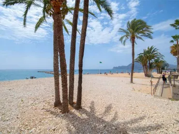 Piso en PASEO MARITIMO ALTEA - Foto 2
