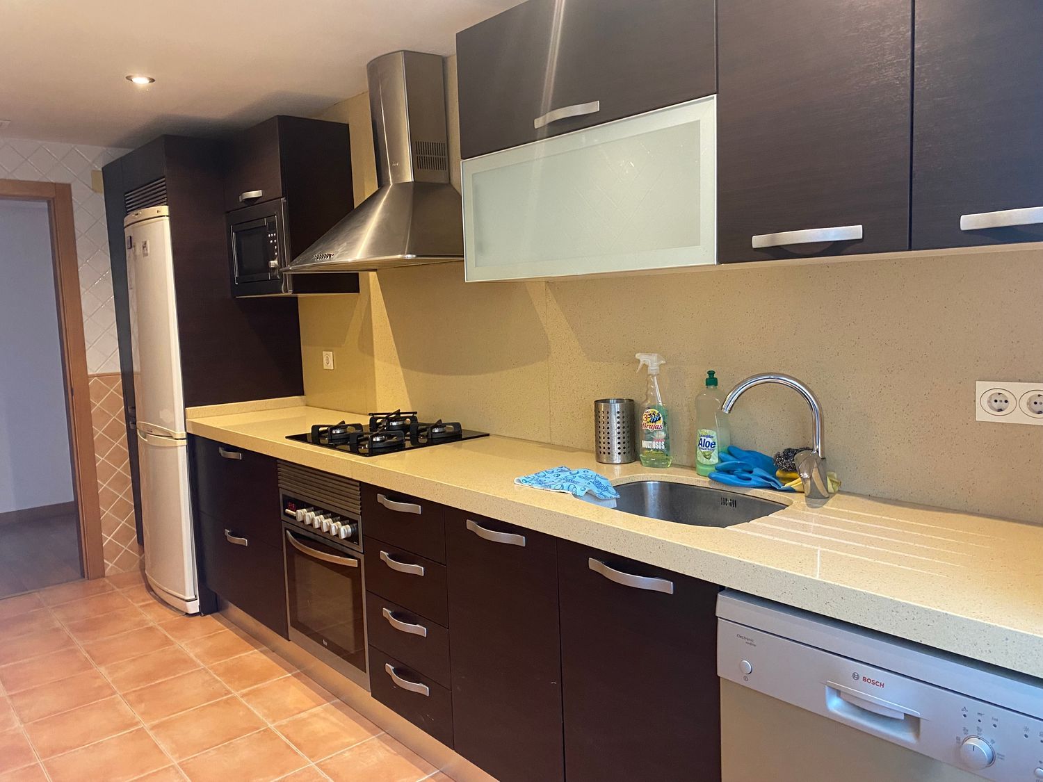 Piso en Calle Clavel, 63, Espinardo - Foto 2