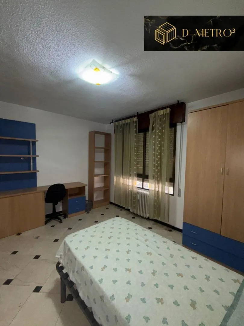 Piso en  Calle Pedro Antonio de Alarcón 54 - Foto 9