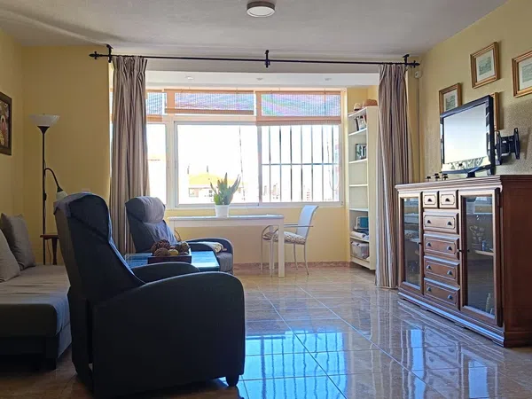 Piso en calle Santa Lucía, 3 - Foto 12