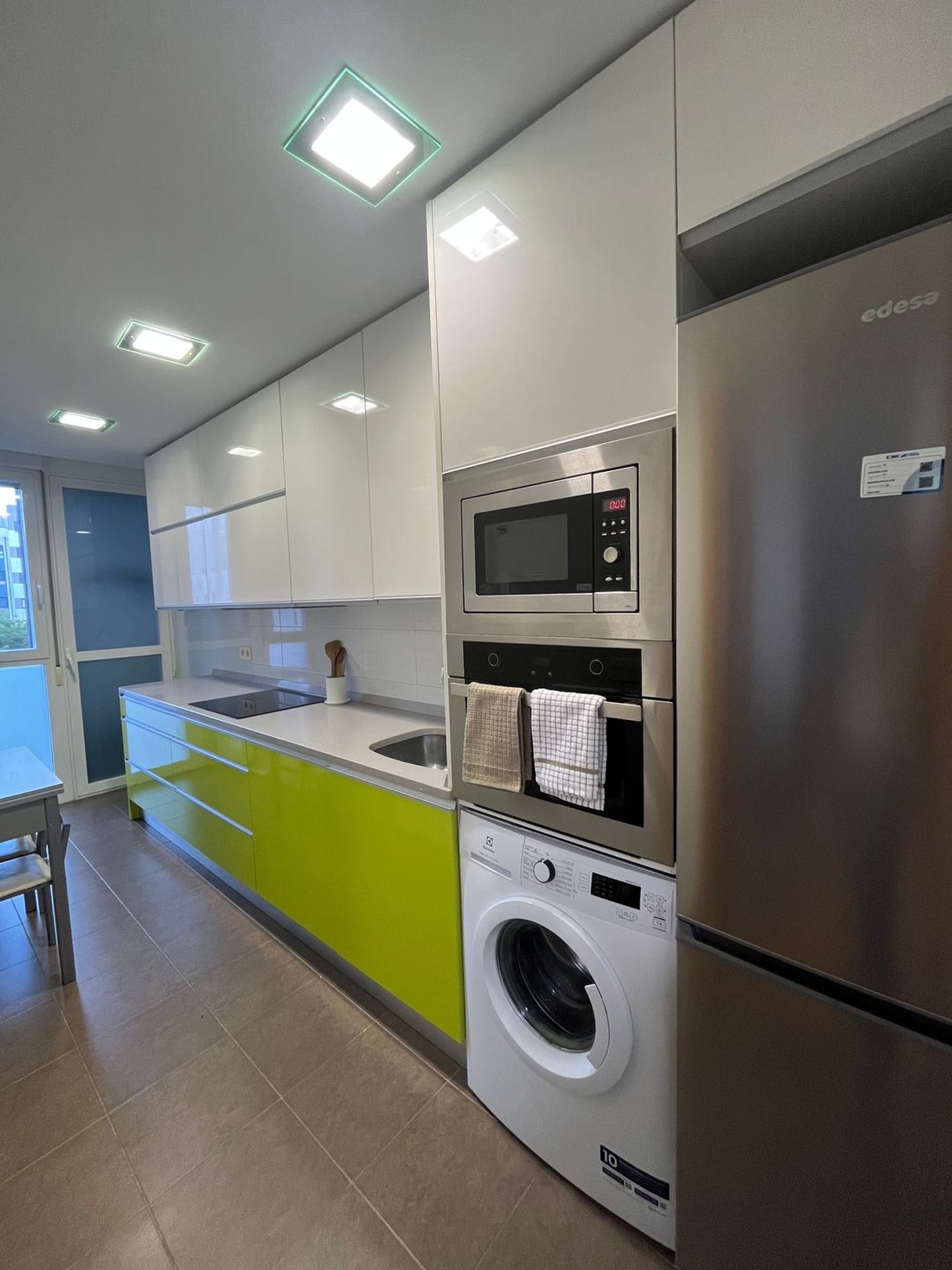Piso en Calle Fuenteovejuna, 11, Villimar - V1 - V2 - S3 - S4 - San Cristobal, Villimar - V1 - V2 - S3 - S4 - San Cristobal - Foto 9