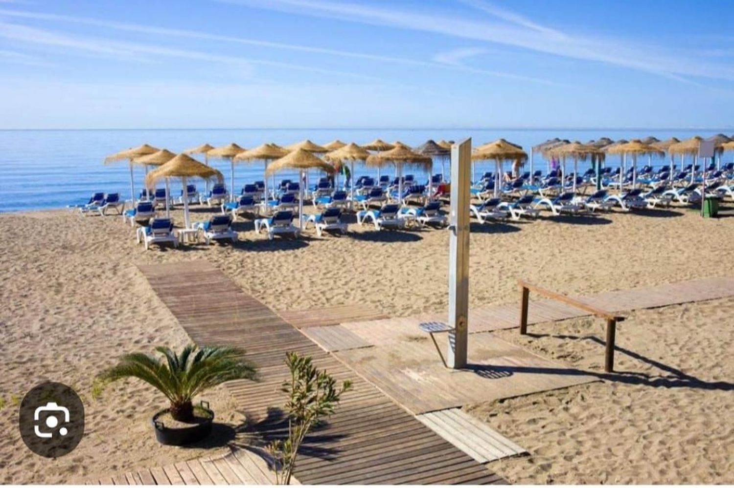 Piso en calle Tales de Mileto, 1 - Foto 3