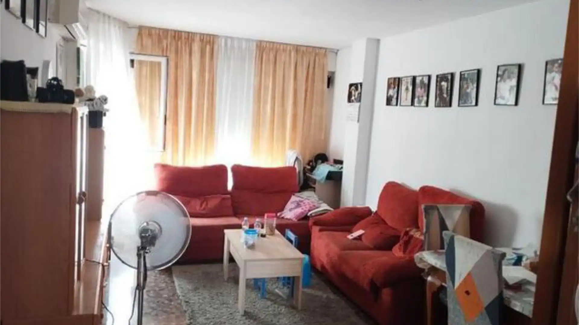 Piso en Oliver - Foto 6