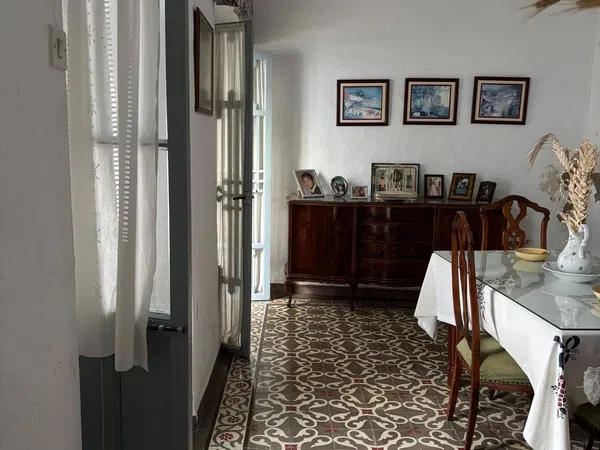 Casa de pueblo en El Santo, 86 - Foto 6