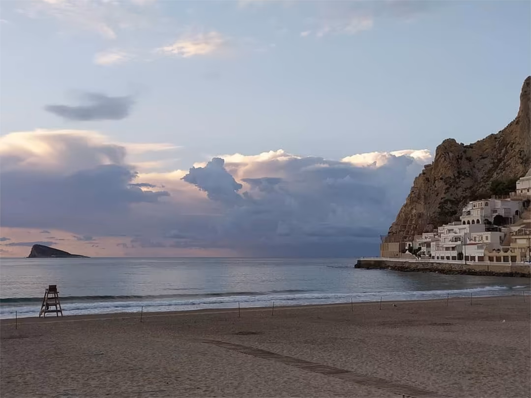 Piso en  Avenida Vicente Llorca Alós 29 - Foto 10