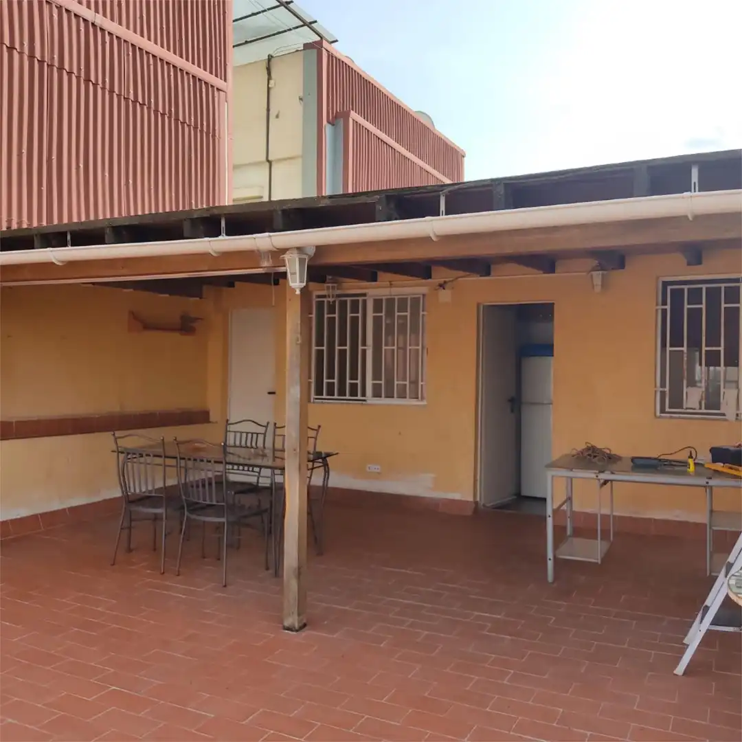 Piso en  Carrer d'Urà 22 - Foto 2