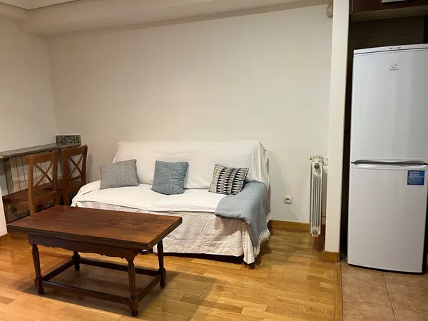 Piso en calle de Albadalejo, 46 - Foto 4