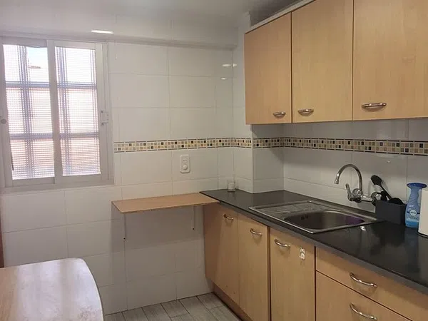 Piso en Calle Juan Peset, 40, Barrio de la Luz, Barrio de la Luz - Foto 10