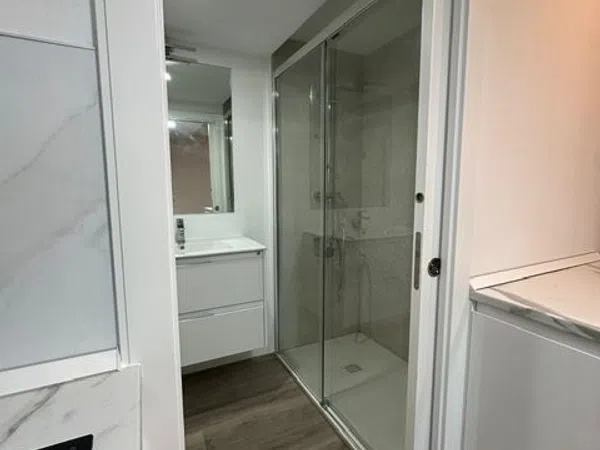 Estudio en Calle Antonio Suárez, 10, La Garena - Foto 6