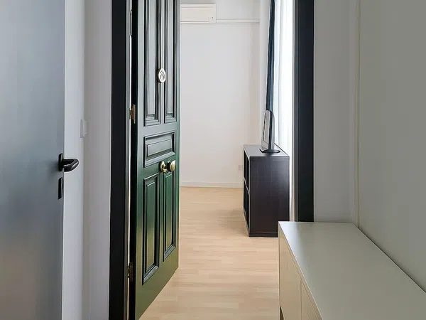 Piso en Corredera Baja de San Pablo, 41