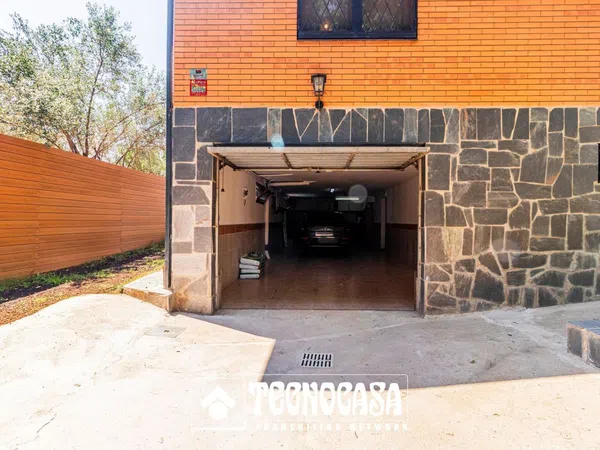 Casa o chalet independiente en Calle de León de Gredos, Mirasol, Mirasol - Foto 3